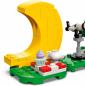 Preview: LEGO® Animal Crossing Sternbeobachtung mit Eufemia 78 Teile 77053