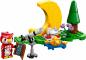 Preview: LEGO® Animal Crossing Sternbeobachtung mit Eufemia 78 Teile 77053