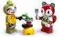 Preview: LEGO® Animal Crossing Gerds Wohnwagen & Gärtnerei 263 Teile 77054