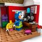 Preview: LEGO® Animal Crossing Die Schneiderei der Schneiderschwestern 322 Teile 77055