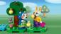 Preview: LEGO® Animal Crossing Die Schneiderei der Schneiderschwestern 322 Teile 77055