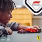 Preview: LEGO® Speed Champions Ferrari SF-24 F1® Rennauto 275 Teile 77242