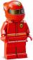 Preview: LEGO® Speed Champions Ferrari SF-24 F1® Rennauto 275 Teile 77242