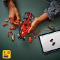 Preview: LEGO® Speed Champions Ferrari SF-24 F1® Rennauto 275 Teile 77242