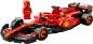 Preview: LEGO® Speed Champions Ferrari SF-24 F1® Rennauto 275 Teile 77242