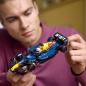 Preview: LEGO® Speed Champions Oracle Red Bull Racing RB20 F1® Rennauto 251 Teile 77243