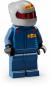 Preview: LEGO® Speed Champions Oracle Red Bull Racing RB20 F1® Rennauto 251 Teile 77243