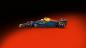 Preview: LEGO® Speed Champions Oracle Red Bull Racing RB20 F1® Rennauto 251 Teile 77243