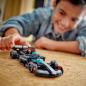 Preview: LEGO® Speed Champions Mercedes-AMG F1® W15 Rennauto 267 Teile 77244