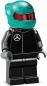 Preview: LEGO® Speed Champions Mercedes-AMG F1® W15 Rennauto 267 Teile 77244