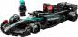 Preview: LEGO® Speed Champions Mercedes-AMG F1® W15 Rennauto 267 Teile 77244