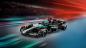 Preview: LEGO® Speed Champions Mercedes-AMG F1® W15 Rennauto 267 Teile 77244