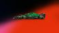 Preview: LEGO® Speed Champions Aston Martin Aramco F1® AMR24 Rennauto 269 Teile 77245