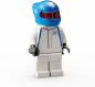 Preview: LEGO® Speed Champions Visa Cash App RB VCARB 01 F1® Rennauto 248 Teile 77246