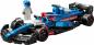 Preview: LEGO® Speed Champions Visa Cash App RB VCARB 01 F1® Rennauto 248 Teile 77246