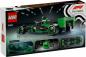 Preview: LEGO® Speed Champions KICK Sauber F1® Team C44 Rennauto 259 Teile 77247