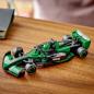 Preview: LEGO® Speed Champions KICK Sauber F1® Team C44 Rennauto 259 Teile 77247