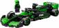 Preview: LEGO® Speed Champions KICK Sauber F1® Team C44 Rennauto 259 Teile 77247