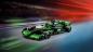 Preview: LEGO® Speed Champions KICK Sauber F1® Team C44 Rennauto 259 Teile 77247