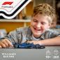 Preview: LEGO® Speed Champions Williams Racing FW46 F1® Rennauto 263 Teile 77249