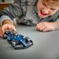 Preview: LEGO® Speed Champions Williams Racing FW46 F1® Rennauto 263 Teile 77249