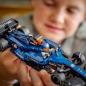 Preview: LEGO® Speed Champions Williams Racing FW46 F1® Rennauto 263 Teile 77249