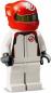 Preview: LEGO® Speed Champions MoneyGram Haas F1® Team VF-24 Rennauto 242 Teile 77250