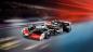 Preview: LEGO® Speed Champions MoneyGram Haas F1® Team VF-24 Rennauto 242 Teile 77250