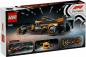 Preview: LEGO® Speed Champions McLaren F1® Team MCL38 Rennauto 269 Teile 77251