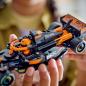 Preview: LEGO® Speed Champions McLaren F1® Team MCL38 Rennauto 269 Teile 77251