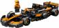 Preview: LEGO® Speed Champions McLaren F1® Team MCL38 Rennauto 269 Teile 77251