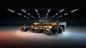 Preview: LEGO® Speed Champions McLaren F1® Team MCL38 Rennauto 269 Teile 77251