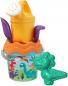 Preview: Simba Outdoor Spielzeug Sand & Strand Baby-Eimergarnitur Dino 107114603