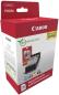 Preview: 4 Canon Druckerpatronen Tinte CLI-581 BK / C / M / Y Photo Value Pack inkl. Fotopapier