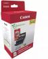 Preview: 4 Canon Druckerpatronen Tinte CLI-526 BK / C / M / Y Photo Value Pack inkl. Fotopapier