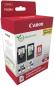 Preview: 2 Canon Druckerpatronen Tinte PG-560 XL BK / CL-561 XL tri-color Photo Value Pack inkl. Fotopapier