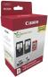 Preview: 2 Canon Druckerpatronen Tinte PG-560 BK / CL-561 tri-color Photo Value Pack inkl. Fotopapier