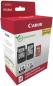 Preview: 2 Canon Druckerpatronen Tinte PG-510 BK / CL-511 tri-color Photo Value Pack inkl. Fotopapier
