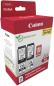 Preview: 2 Canon Druckerpatronen Tinte PG-575 XL BK / CL-576 XL tri-color Photo Value Pack inkl. Fotopapier