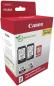 Preview: 2 Canon Druckerpatronen Tinte PG-575 BK / CL-576 tri-color Photo Value Pack inkl. Fotopapier