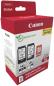 Preview: 2 Canon Druckerpatronen Tinte PG-545 XL BK / CL-546 XL tri-color Photo Value Pack inkl. Fotopapier