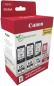 Preview: 3 Canon Druckerpatronen Tinte 2x PG-545 XL BK / CL-546 XL tri-color Photo Value Pack inkl Fotopapier