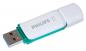 Preview: Philips USB Stick 256GB Speicherstick Snow weiß USB 3.0