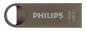 Preview: Philips USB Stick 32GB Speicherstick Moon Aluminium grau USB 3.1