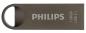 Preview: Philips USB Stick 128GB Speicherstick Moon Aluminium grau USB 3.1