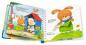 Preview: Ravensburger ministeps Buch Knopf auf! Knopf zu! 30261