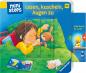 Preview: Ravensburger Buch ministeps Lesen, kuscheln, Augen zu 30285