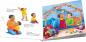 Preview: Ravensburger Buch ministeps Lesen, kuscheln, Augen zu 30285