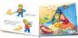 Preview: Ravensburger Buch ministeps Lesen, kuscheln, Augen zu 30285