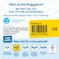 Preview: Ravensburger Buch Pappbilderbuch ministeps Mein erstes Buggybuch Guck mal! Erste Fahrzeuge 30643